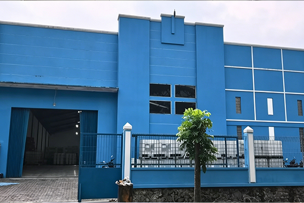印尼生产基地